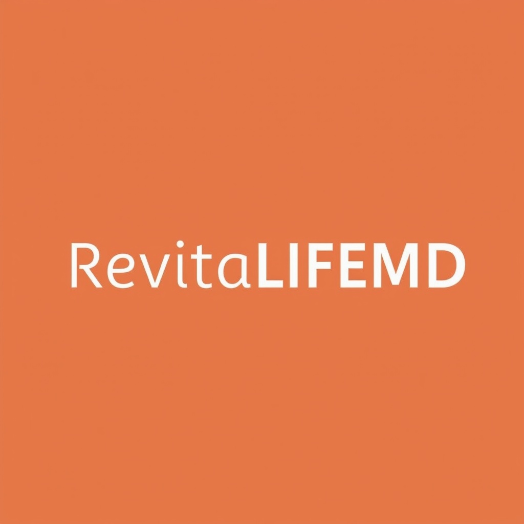 Revitalifemd